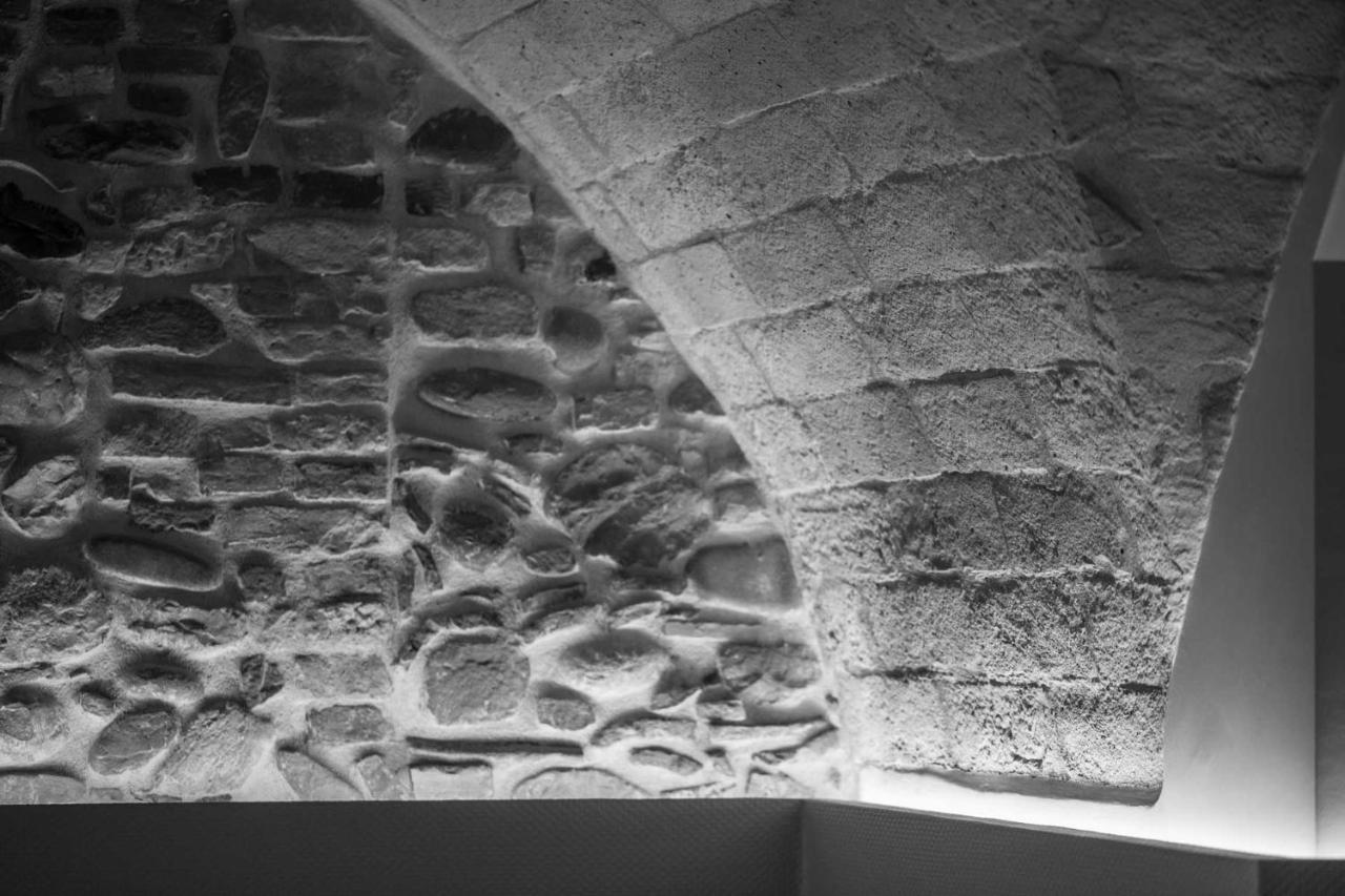 Montepagano 1137 Hotel Exterior foto